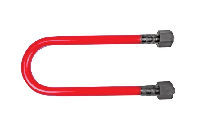 AXLE SPRING CLAMP M24*34CM